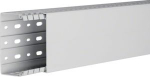slottet panel trunking HA7 60x100, light grey HA760100 | 4012740199223