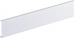 Alu-trunking lid 80, anodised BRAP0802ELN | 4012740887779