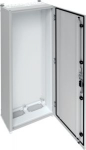 Steel enclosure, Univers, IP55, CL2, 1550x550x275 mm FR02S | 3250610701669