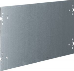 Mounting plate,universN,for kits 300x500mm,on tilt angle,5 pieces UZ22M2 | 3250616364721