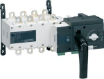 Motorized transfer switch 4P 250A HIB425M | 3250613191375