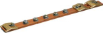 PE bus-bar,universN,Cu 20x5mm,1 section UZ010 | 3250616360105