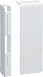 End cap for trunking tehalit.SL 20x115mm traffic white SL2011569016 | 4012740018463