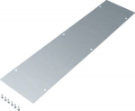 cover for flush floor trunking dry care nominal width 200 l=800mm BKA200800 | 4012002236239