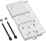 DIN Rail adaptator x160 3P/4P HYA033H | 3250613370558