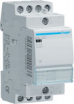 Contactor 25A, 4NO, 12V~ 50Hz ESL425 | 3250612400911