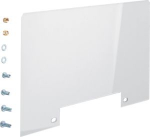 Terminal shield top and bottom HA456/HA458 4P HZ045 | 3250613360450