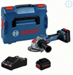 GWX 18V-15 SC, LB 2x8.0PrC, CoMo, 18V-160 06019H6501 | 3165140964579