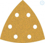 Delta puidu lihvpaber C470, K60, 5 tk. 2608900824 | 4059952541624