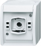 With screw-type terminals. without cover, without lamp, IP 44 only in combination with appropriate covers. 2CKA001582A0328 | 4011395079546