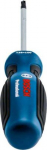 Screwdriver, star T25, 100mm 1600A01V0D | 4059952522852