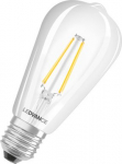 SMART+ WiFi Filament Edison Dimmable 60 5,5W E27 4058075528277 | 4058075528277