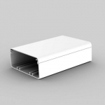 Cable duct EKE 140x60, 2m, white, antibacterial EKE 140X60_HD | 8595057620704