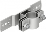 isFang TW IsFang sienas stiprinājums, 15mm 5408952 | 4012195670087