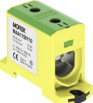 Terminal 1xAl/Cu 25-150mm2 T021150 yellow-green MAA1150Y10 | 4744397013965