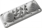 LMC14 IP54 Ral7035 Multigate MBA3F14L11 | 4744397010575