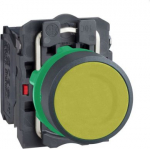 Push button, complete XB5AA55 | 3389110842258