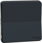 Two-way switch, grey, Mureva MUR37021 | 3606480789090