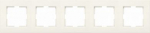 5-set frame cream Karre 90960274 | 8691136311218
