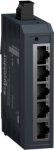 5x100TX Unmanaged network switch Modicon MCSESU053FN0 | 3606481029546
