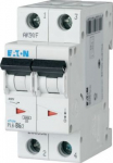PL6-C6/2 Miniature Circuit Breaker 6A 2P C 286564 | 4015082865641