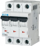 PL6-C63/3 Miniature Circuit Breaker 63A 3P C 286607 | 4015082866075