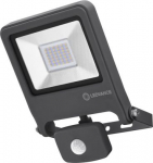 LED Floodlight ENDURA FLOOD SENSOR 30W 840 DG 4058075206762 | 4058075206762
