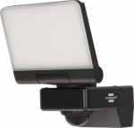 LED Floodlight WiFi 24W 6500K 2800Lm IP54 IK06 with motion sensor 1179050020 | 4007123694358