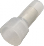 End connector 1.5-2.5mm 100 pcs. 260428 | 4011923089474