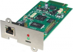 CS141 Basic SNMP Slot Card 1x wavemon CD, 1xRCCMD shutdown sw licence, PowerValue 11 RT, PowerValue 11/31 T, 60x33x133mm 4NWP102688R0001 | 7640169261114
