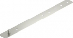 157 GB-M8, Roof conductor holder for slated roofs 5202569 | 4012196380190