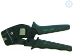 Crimping pliers end sleeves 0,08-10 mm2 210819 | 4011923151553