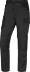 Work trousers Mach2 M2PA3, size M, dark grey M2PA3GGTM | 3295249253202