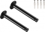 Ceiling deflector set including roll for the low-voltage wire system. 186640 | 4024163174213