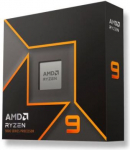 CPU AMD Desktop Ryzen 9 9900X Granite Ridge AM5 4400 MHz Cores 12 64MB Socket SAM5 120 Watts GPU Radeon BOX 100-100000662WOF 100-100000662WOF | 730143315296