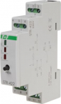 Blinds controller, mechanism, 230VAC, 1 button, 0s&divide;10 min, 1.5A, IP20, 1 mod, STR-422 STR-422 | 5908312591535