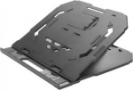 Laptop Stand 305x285x35mm, black GXF0X02619 | 194552459970