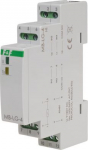 Operating time counter, 4 channels, MODBUS RTU, RS-485, MAX-MB-LG-4HI MAX-MB-LG-4HI | 5908312598466