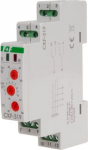 Three-phase asymmetry and sequence monitor 3x400V+N, 2x8A, 2xNO/NC, 20&divide;80 V CKF-319-TRMS | 5902431672571