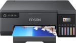 Epson | EcoTank L8050 | Inkjet | Colour | Inkjet Printer | A4 | Wi-Fi C11CK37402 | 8715946702919