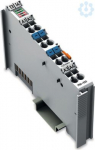 Modulis 4DO 24V DC 0.5A 750-532, diagnostics 750-532 | 4050821419068