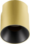 FIXT-IT! gold round decorative insert 1008995 | 4024163303941