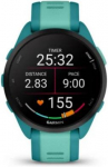 SMARTWATCH FORERUNNER 165/AQUA 010-02863-32 GARMIN 010-02863-32 | 753759326630
