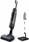 Philips | Vacuum Cleaner | XW7110/01 | Cordless operating | 25.9 V | Operating time (max) 25 min | Black | Warranty 24 month(s) XW7110/01 | 8720389024009