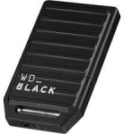 STORAGE EXPANSION CARD 2TB/WDBMPH0020BNC-WCSN WDC WDBMPH0020BNC-WCSN | 619659215019