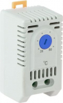 Termostat na chłodzenie TBZ8 86.08 | 5901769017351