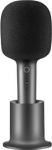 Xiaomi | Karaoke Microphone | Bluetooth | Black BHR6752GL | 6941812702710