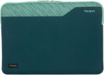 Targus 15-16" Pulse II EcoSmart Sleeve - Green | Targus TBS97105GL | 5063194003108