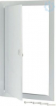 Ext.flush-moun./hollow-wall-moun., 3-row 178876 | 4015081742059