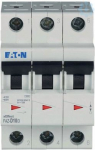 FAZ-D10/3 Miniature Circuit Breaker(MCB) 10A D 3P 278892 | 4015082788926